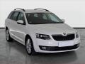�koda Octavia 1.6 TDI, Serv.kniha, Navi