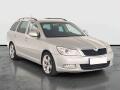 �koda Octavia 1.6 TDI, Tempomat