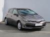 Toyota Auris 1.6 Valvematic, Serv.kniha