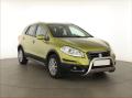 Suzuki SX4 S-Cross 1.6 DDiS AllGrip, 4X4