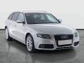 Audi A4 2.0 TFSI, Automat, Navi