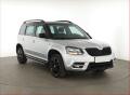�koda Yeti 1.2 TSI, Tempomat