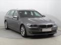 BMW 520d, Automat, Serv.kniha