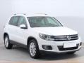 Volkswagen Tiguan Sport 2.0 TDI, Serv.kniha