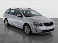 �koda Octavia 1.6 TDI, Tempomat