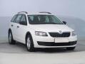 �koda Octavia 1.4 TSI CNG, Tempomat
