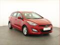 Hyundai i30 Trikolor 1.6 MPI, Serv.kniha