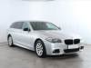 BMW 525d, Automat, Ke, Navi