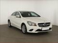 Mercedes-Benz CLA 180, Automat, K��e, Tempomat