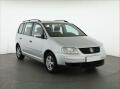 Volkswagen Touran Trendline 1.6 FSI, Ta�n�