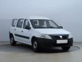 Dacia Logan 1.6, Serv.kniha, v provozu