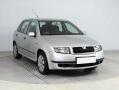 �koda Fabia 1.4 TDI, po STK, Klima
