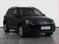Volkswagen Tiguan 2.0 TDI, 4X4, Automat