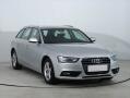Audi A4 2.0 TDI, Tempomat
