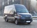 Iveco Daily 3.0 F1C, L3H2, 12m3