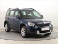 koda Yeti Experience 1.8 TSI, 4X4, R