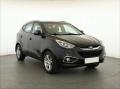 Hyundai ix35 1.7 CRDi, Serv.kniha, Tempomat
