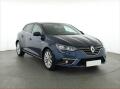 Renault M�gane 1.6 SCe, Serv.kniha, K��e