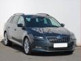 koda Superb Ambition 2.0 TDI, Automat