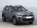 Dacia Bigster Hybrid-G 4x4
