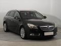 Opel Insignia Cosmo 2.0 CDTI, Serv.kniha