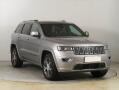 Jeep Grand Cherokee Overland 3.0 CRD