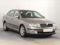 koda Octavia Elegance 1.9 TDI, Serv.kniha