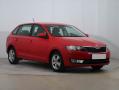 koda Rapid Spaceback 1.2 TSI