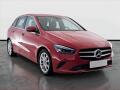 Mercedes-Benz B 180, Automat, K��e, Navi