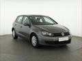 Volkswagen Golf 1.4 16V, Serv.kniha