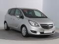 Opel Meriva 1.4 Turbo, Serv.kniha, Ke