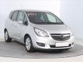 Opel Meriva 1.4 Turbo, Serv.kniha, K��e