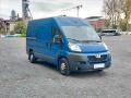 Peugeot Boxer 2.2 HDi, L2H2, �R, 1Maj