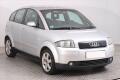 Audi A2 1.4, nov� STK, p�kn� stav