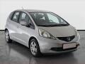 Honda Jazz 1.4 i-VTEC, nov� STK