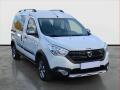 Dacia Dokker Stepway 1.6 SCe, 5M�st, �R