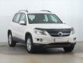 Volkswagen Tiguan 2.0 TSI, 4X4, Serv.kniha