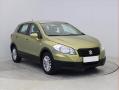 Suzuki SX4 S-Cross 1.6 VVT, R,1.maj, Serv.kniha
