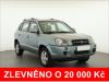 Hyundai Tucson 2.0 CRDi, 4X4, po STK, Tan