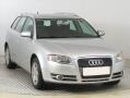 Audi A4 2.0 TDI, po STK