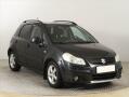 Suzuki SX4 1.6 VVT, po STK, Ta�n�