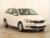 koda Fabia 1.2 TSI