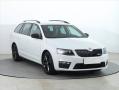 koda Octavia RS 2.0 TDI, Ke, Navi