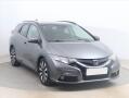 Honda Civic 1.6 i-DTEC, Tempomat
