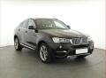 BMW X4 xDrive20d, 4X4, Automat