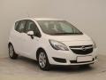 Opel Meriva 1.4 i, Serv.kniha, Tempomat
