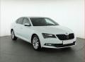 koda Superb Ambition Plus 1.4 TSI