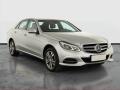 Mercedes-Benz E 400 4MATIC, 4X4, Automat