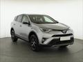 Toyota RAV4 2.0 D-4D, Serv.kniha, Tempomat