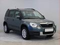 koda Yeti Elegance 1.4 TSI, Serv.kniha